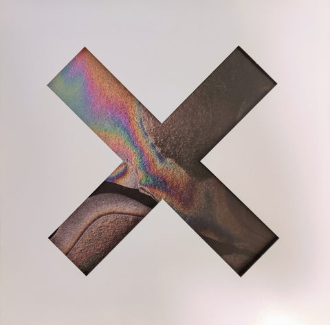 The XX – Coexist (2012) - New LP Record 2023 Young Clear Vinyl - Indie Rock