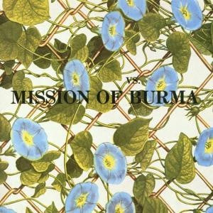 Mission Of Burma – Vs.(1982) - New LP Record 2010 Matador Vinyl - Post-Punk