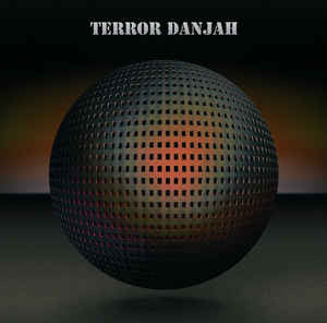 Terror Danjah ‎– Undeniable EP 1 - New Vinyl Record 12" (UK Import) 2010 - Grime, Dubstep
