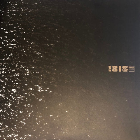 Isis – Oceanic - New 2 LP Record 2023 Ipecac Clear Vinyl - Post-Metal / Prog Metal / Sludge