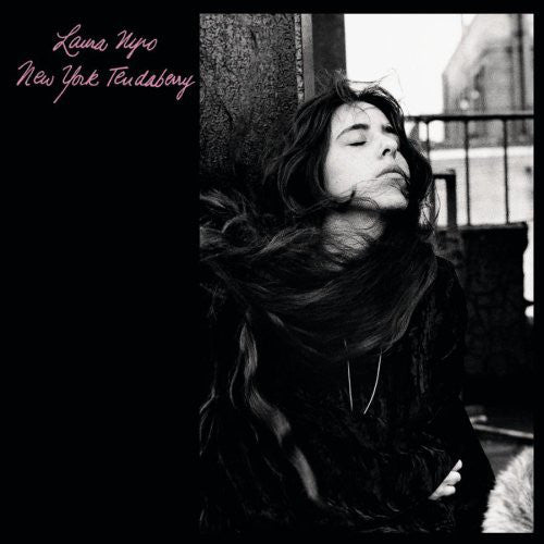 Laura Nyro ‎– New York Tendaberry (1969) - Mint- Lp Record 1970's Stereo Vinyl Press USA - Rock / Folk Rock