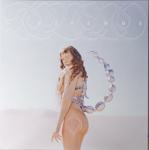 Tove Lo – Dirt Femme - New LP Record 2023 Pretty Swede Vinyl - Pop / Dance-pop