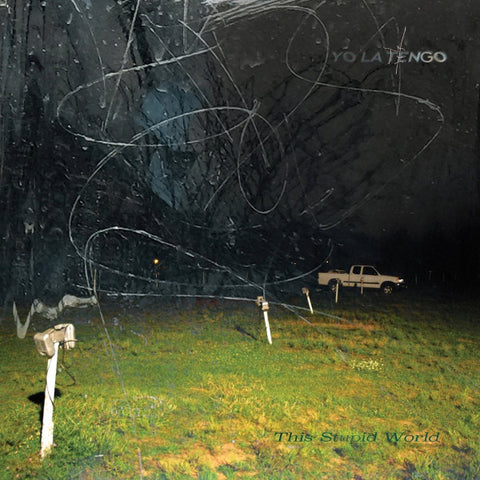 Yo La Tengo – This Stupid World - New 2 LP Record 2023 Matador Vinyl - Indie Rock
