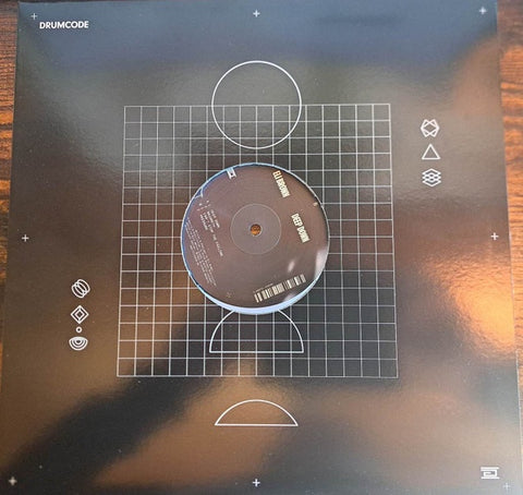 Eli Brown – Deep Down - New 12" Single Record 2023 Drumcode Europe Vinyl - Techno
