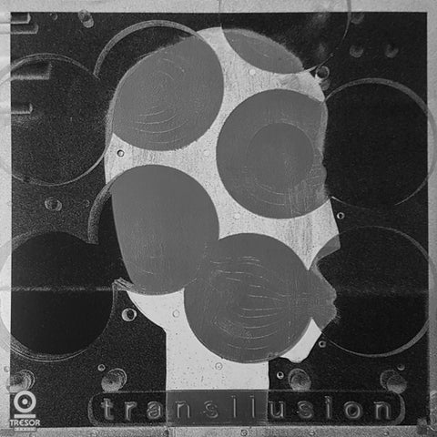 Transllusion – The Opening Of The Cerebral Gate (2001) - New 3 LP Record 2023 Tresor Germany Vinyl - Detroit Techno / Electro