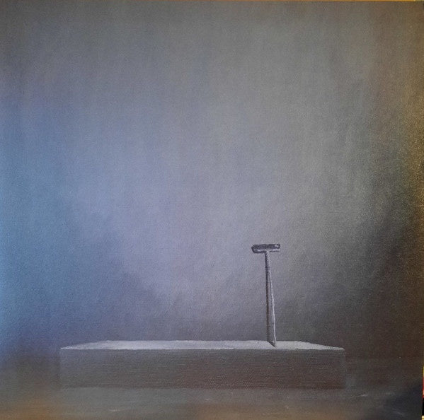 The Caretaker – Persistent Repetition Of Phrases (2008) - New LP Record 2023 History Always Favours The Winners UK Vinyl - Electronic / Dark Ambient - Shuga Records