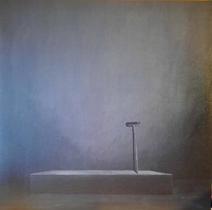 The Caretaker – Persistent Repetition Of Phrases (2008) - New LP Record 2023 History Always Favours The Winners UK Vinyl - Electronic / Dark Ambient - Shuga Records