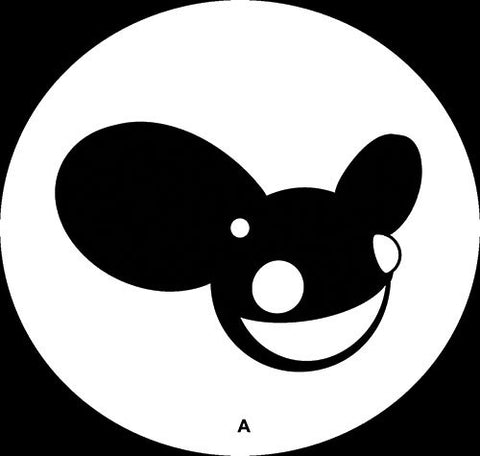 Deadmau5 – People Are Still Having Sex - New 12" Single Record 2023 Play UK Import Vinyl - Tech House