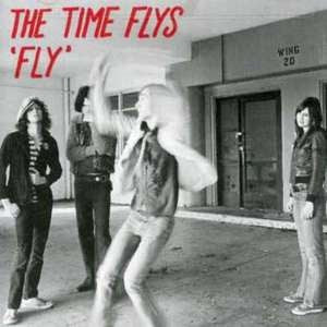 The Time Flys – Fly - VG+ LP Record 2005 Birdman USA Vinyl -  Power Pop / Punk