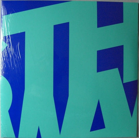 The Waves – MotOriKhErZ - New 2 P Record 2023 Perlon Germany Vinyl - Tech House / New Wave / Minimal