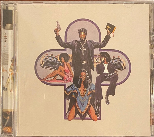 JPEGMAFIA X Danny Brown - Scaring The Hoes - New CD Album 2023 Many Hats Endeavor - Hip Hop / Hardcore Hip-Hop - Shuga Records