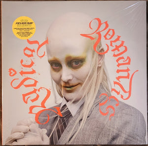 Fever Ray – Radical Romantics - New LP Record 2023 Mute Red Gatefold Numbered Vinyl With Poster - Electronic / Pop / Experimental / Alt-Pop / Synth - Pop