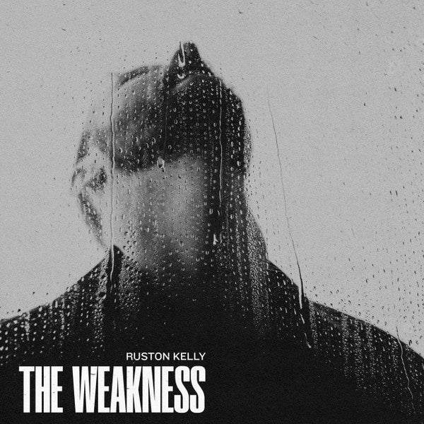 Ruston Kelly – The Weakness - New LP Record 2023 Rounder Holy Silver Vinyl - Country / Country Rock