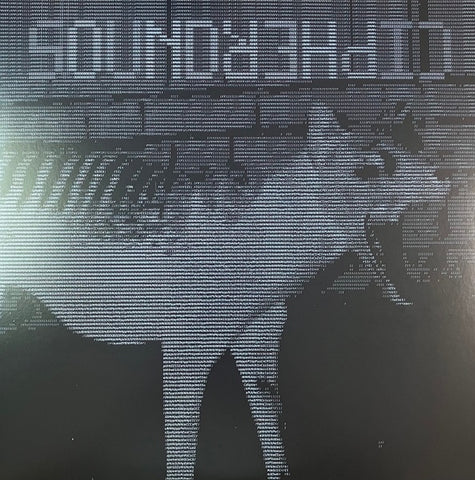 Sound Cipher – All That Syncs Must Diverge - New LP Record 2023 Royal Potato Family Vinyl - Jazz / Avantgarde / Experimental