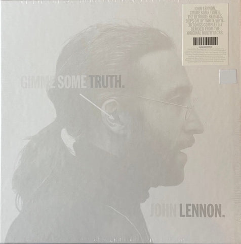 John Lennon – Gimme Some Truth. - New 9x 10" Record Box Set 2023 Universal Music Group International Europe Vinyl - Pop Rock / Art Rock