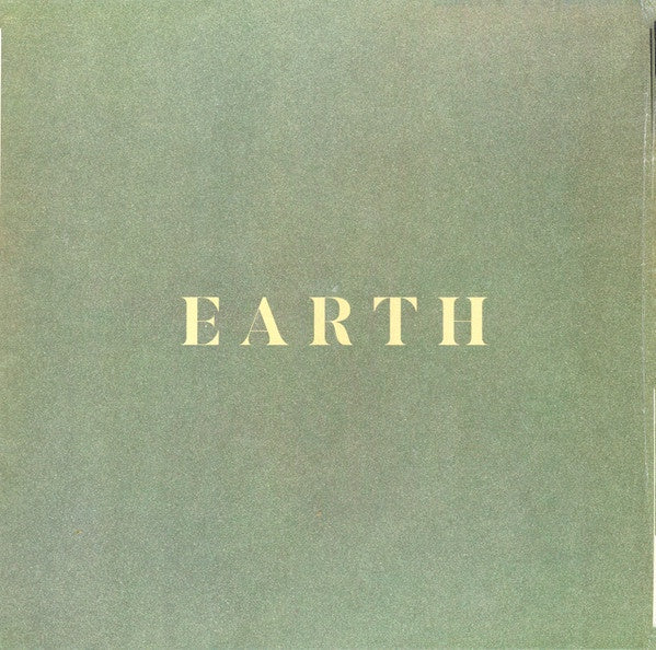 Sault – Earth - New LP Record 2023 Forever Living Europe Vinyl - Funk / Soul / Psychedelic / Spirituals