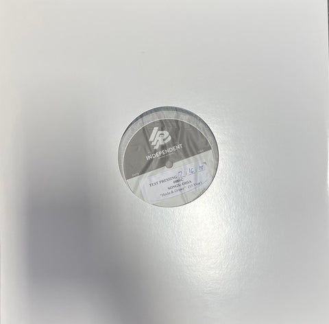 Songs: Ohia – Hecla & Griper (1997) - Mint- EP Record 2018 Secretly Canadian Test Pressing Vinyl - Folk Rock, Indie Rock