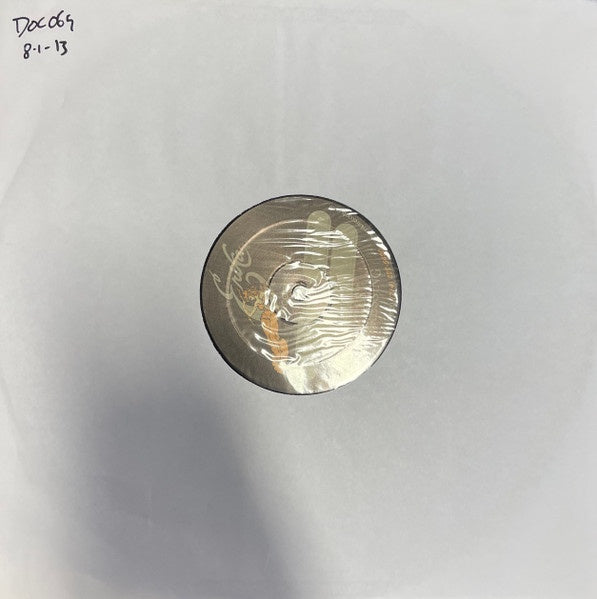 Julianna Barwick – Nepenthe - Mint- LP Record 2013 Dead Oceans Test Pressing Vinyl - Electronic / Ambient / Ethereal / Minimal - Shuga Records