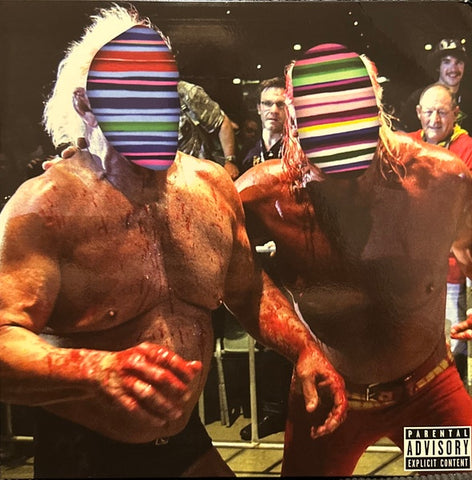 WestsideGunn – Fourth Rope (2019) - New 2 LP Record 2020 Daupe! Griselda Red Vinyl - Hip Hop
