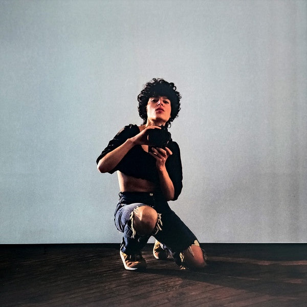 Emily King – Special Occasion - New LP Record 2023 ATO Clear Vinyl - R ...