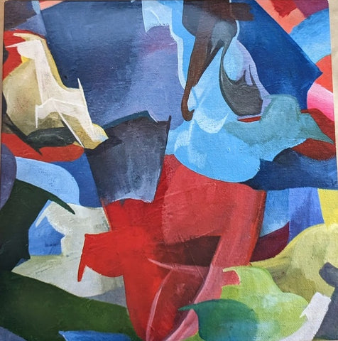 The Olivia Tremor Control – Black Foliage: Animation Music Volume 1 (1999) - New 2 LP Record 2023 Chunklet Industries Green Vinyl - Psychedelic Rock / Indie Rock / Experimental / Lo-Fi