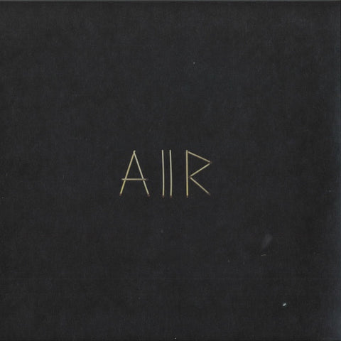 Sault – Aiir - New LP Record 2023 Forever Living Originals Europe Vinyl - Funk / Soul