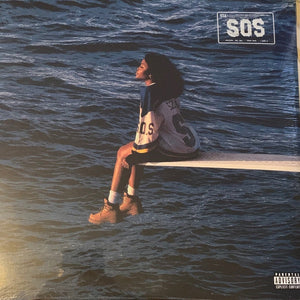 SZA S.O.Sレコード Amazon.com: SOS: CDs & Vinyl