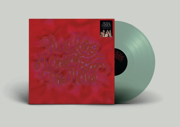 Cecile Believe - Plucking A Cherry From The Void - New LP Record