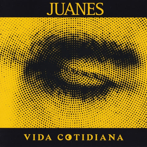 Juanes – Vida Cotidiana - New LP Record 2023 Universal Music Latino Vinyl - Latin Pop / Pop Rock