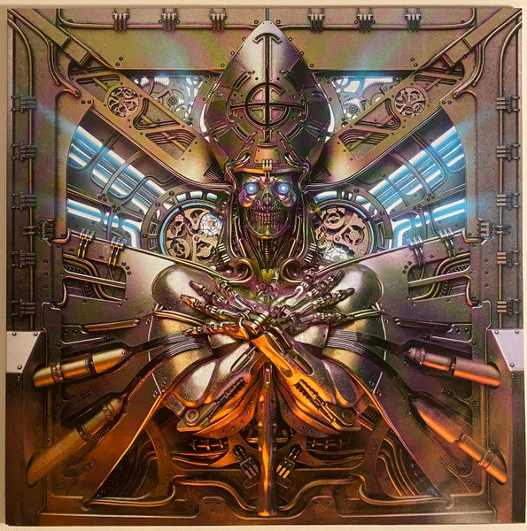 Ghost - Phantomime - New LP Record 2023 Loma Vista Black Vinyl - Hard Rock / Heavy Metal - Shuga Records
