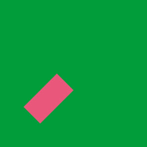 Gil Scott-Heron and Jamie XX - We're New Here (2011) - New Lp Record 2021 USA Young Turks / XL Vinyl - Electronic  / Trip Hop / Spoken Word