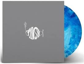 Phish – The White Tape  (1987) - New LP Record 2021 JEMP Alumni Blues Swirl Vinyl - Rock / Experimental