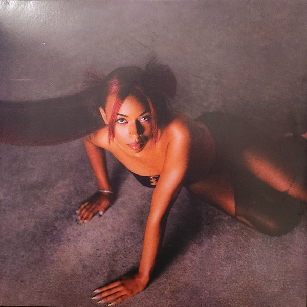 Ravyn Lenae - Hypnos - New 2 LP Record 2023 Atlantic Balck Vinyl - Contemporary R&B / Neo Soul / Psychedelic / Downtempo - Shuga Records