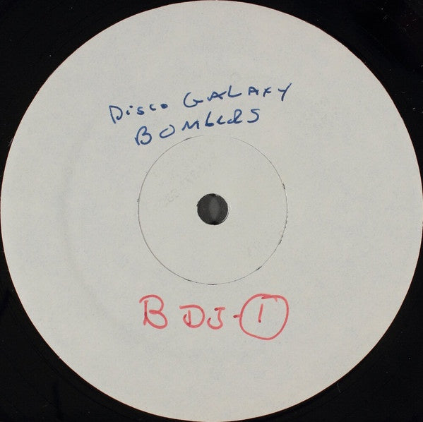 Bombers – Bombers 2 - VG+ 2x 12" Test Press Single Record 1979 West End Vinyl - Disco - Shuga Records