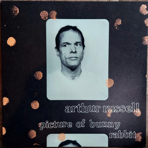 Arthur Russell – Picture Of Bunny Rabbit - New LP Record 2023 Audika Vinyl - Electronic / Minimal / Pop / Ambient