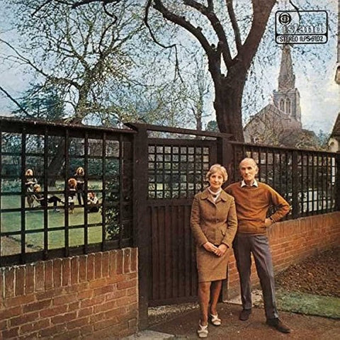 Fairport Convention – Unhalfbricking (1969) - New LP Record 2023 Island Europe Vinyl - Folk Rock