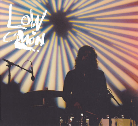Low - C'mon - New LP Record 2011 Sub Pop Vinyl & Download - Indie Rock / Shoegaze