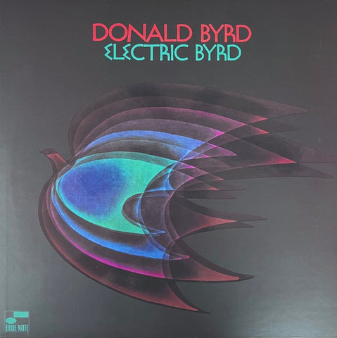 Donald Byrd – Electric Byrd (1970) - New LP Record 2023 Third Man Blue Note 313 Series 180 gram Vinyl - Jazz / Hard Bop / Modal