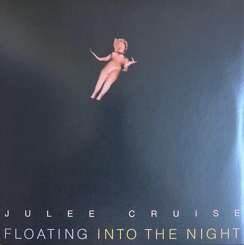 Julee Cruise – Floating Into The Night (1989) - New LP Record 2023 Sacred Bones Vinyl - Dream Pop / Jazz / Ethereal