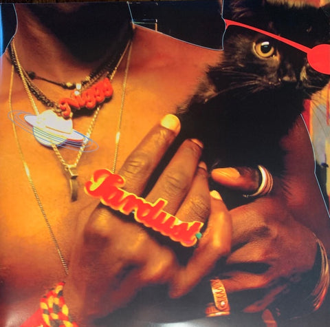 Saul Williams – The Inevitable Rise And Liberation Of Niggy Tardust (2007) - New 2 LP Record 2023 Fader Label Indie Exclusive Galaxy Cats-eye Swirl Vinyl - Hip Hop / Experimental / Industrial