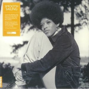 人気ブランドを Various Record LP New - Sailing Smooth Presents: HQ Soul – その他
