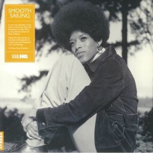 Various – Soul HQ Presents: Smooth Sailing - New LP Record 2023 Charly UK Vinyl - Soul / Funk