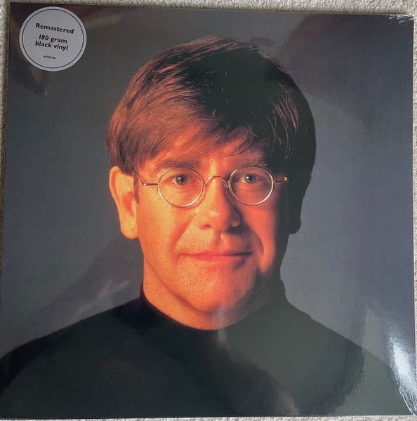 Elton John – Made In England (1995) - New LP Record 2023 Rocket Entertainment EMI 180 gram Vinyl & Insert - Pop Rock