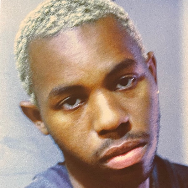 Montell Fish - Jamie - New LP Record 2023 Lord's Child Urban Outfitters Exclusive Black Ice Vinyl - R&B - Shuga Records