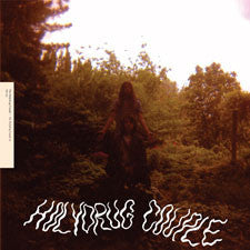 The Holydrug Couple - Ancient Land EP - 2011 Sacred Bones 45 RPM pressing - Hazy / Dreamy Psychedellic Pop/Rock from Chile!