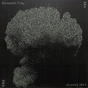 Benedikt Frey – Lost Control - New EP Record 2023 Emotional Response UK Vinyl - Electronic / Dub / Experimental / Post Punk