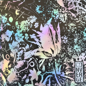 Converge – The Dusk In Us (2017) - New 2 LP Record 2023 Deathwish Epitaph Gold Nugget Vinyl & Booklet - Hardcore / Metalcore - Shuga Records
