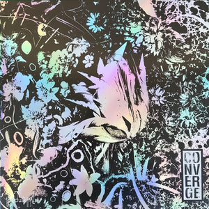 Converge – The Dusk In Us (2017) - New 2 LP Record 2023 Deathwish Epitaph Gold Nugget Vinyl & Booklet - Hardcore / Metalcore