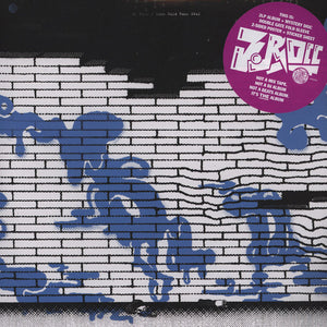 J. Rocc ‎– Some Cold Rock Stuf - New 3 Lp Record 2011 USA Vinyl & Poster & Stickers - Hip Hop / Instrumental