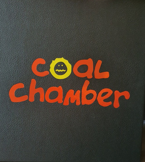 Coal Chamber – Loco - New 6 LP Record Box Set 2023 M Label Group USA Colored Vinyl & Numbered - Nu Metal / Gothic Metal / Alternative Metal